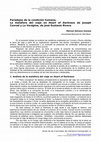 Research paper thumbnail of Paradojas de la condición humana