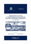 Research paper thumbnail of The Order of Malta and the Roccella's Carafas in the Mediterranean: dynastical strategies of a family from the Kingdom of Naples