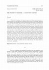 Research paper thumbnail of THE SPANISH FLU PANDEMIC – A LESSON NOT LEARNED