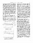 Research paper thumbnail of O-83 Lung cancer among women: epidemiological data about 5667 new diagnosed cases in 2000 in France