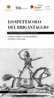 Research paper thumbnail of Lo spettacolo del brigantaggio Cultura visuale e circuiti mediatici fra Sette e Ottocento