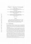 Research paper thumbnail of Chapter 5. Quantum Cryptography