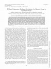 Research paper thumbnail of S-phase progression mediates activation of a silenced gene in synthetic nuclei