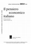 Research paper thumbnail of Realtà sociale e scienza giuridica nel secondo Novecento: alcune notazioni