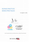 Research paper thumbnail of Informe Buenas prácticas - Bones pràctiques en aragonés y català