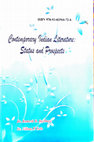 Research paper thumbnail of Diasporic Expression of Kashmir in Agha Shahid Ali's Poetry Dr. Ajay Deshmukh and Rajdeep Deshmukh