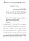 Research paper thumbnail of Coral escolar e desenvolvimento infantil