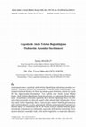 Research paper thumbnail of Ergenlerde Akıllı Telefon Bağımlılığının Özdenetim Açısından İncelenmesi / The Examination of Smart Phone Addiction in Adolescents in terms of Self Control