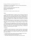 Research paper thumbnail of An Overview of Avocado Breeding and Evaluation of Genotypes in the Republic of South Africa