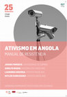 Research paper thumbnail of Ativismo em Angola. Manual de Resistência