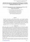 Research paper thumbnail of THE ROLE OF E-LOYALTY, E-CRM AND E-MARKETING ON CUSTOMER LOYALTY AND MARKETING PERFORMANCE: AN EMPIRICAL STUDY IN INDONESIAN MANUFACTURES