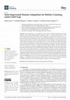 Research paper thumbnail of Semi-Supervised Domain Adaptation for Holistic Counting under Label Gap