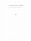 Research paper thumbnail of R.Panvini-M.Congiu, Identità ed eticità nel dibattito archeologico. Il caso dei centri indigeni della Sicilia centro-meridionale, in DialArchMed III.1, 2019