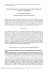 Research paper thumbnail of ESPAÑA-CHAMORRO, Sergio (2021) “The procurator Campaniae and the ‘Lands of Capua’ on Crete”, Annual of the British School at Athens 116, 1-21.