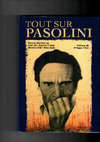 Research paper thumbnail of Poésie populaire – Poésie en forme de rose – La Religion de mon temps – Transhumaniser et organiser, in Jean Gili et al. (a c. di), Tout sour Pasolini, Paris, Gremese, 2022, pp. 318-320, 344-345, 409