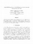 Research paper thumbnail of Failure Mode Analysis of a Proposed Manipulator-based Hazardous Material Retrieval System