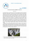 Research paper thumbnail of Il Grand Inga Dam Project: fattibilità e controversie