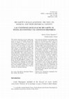 Research paper thumbnail of Las Cuestiones Sicilianas de Ibn Sab 'īn: el texto, sus fuentes y su contexto histórico