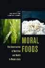 Research paper thumbnail of Moral Foods