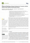 Research paper thumbnail of Empirical Modeling of Stream Nutrients for Countries without Robust Water Quality Monitoring Systems