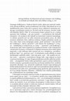 Research paper thumbnail of Review of Herwig Wolfram, Das Römerreich und seine Germanen. Eine Erzählung von Herkunft und Ankunft , Köln 2018, Böh lau Verlag, ss.474, in Kwartalnik Historyczny, CXXVIII, 2021, 4