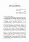 Research paper thumbnail of Comment se réveiller de l'historicisme. Benjamin et l'écriture politique de l'histoire