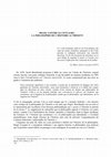 Research paper thumbnail of Hegel contre le Centaure : la philosophie de l'histoire au présent