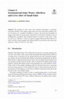 Research paper thumbnail of Sociomaterial Solar Waste: Afterlives and Lives After of Small Solar