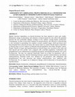 Research paper thumbnail of Assessment of Carbimazole, Propylthiouracil L-Thyroxine for Liver Markers in Thyroid Patients from Punjab, Pakistan