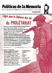 Research paper thumbnail of Entrevista Felipe Corrêa - Encuesta sobre la actualidad de los estudios anarquistas