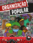 Research paper thumbnail of Organização Popular (África do Sul, ILRIG, em cores)