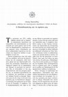 Research paper thumbnail of Λάκης Προγκίδης, Ο Παπαδιαμάντης και το σχολείο μας -  Alexandros Papadiamantis and the Greek school system