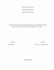 Research paper thumbnail of Državna ideologija i intelektualci u socijalističkoj Jugoslaviji: Filozofska ljetna škola na Korčuli (1964.-1974.) i Politička škola SKJ u Kumrovcu (1974.-1990.)