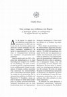 Research paper thumbnail of Slavoj Žižek - Στον απόηχο των επιθέσεων στο Παρίσι, η Αριστερά πρέπει να ενστερνιστεί τα ριζικά δυτικά της θεμέλια - In the aftermath of the Paris terror attacks, the Left must embrace its Western foundations