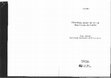 Research paper thumbnail of Philosophie et nouvelle science dans la polémique entre Mario Bettini et Giovan Battista Riccioli, Atti del Convegno Internazionale «Géométrie, atomisme et vide dans l'école de Galilée» (Pisa, 16-18 febbraio 1994), E. FESTA, V. JULLIEN,  M. TORRINI éds., Fontenay/Saint-Cloud, ENS, 1999, pp. 257-280