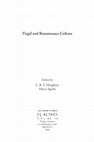 Research paper thumbnail of 'Vergilius in nummis': Virgilian Quotations on Medals and Tokens Issued in the Low Countries during the Second Half of the Sixteenth Century