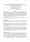 Research paper thumbnail of The Algorithm and Design for Real-Time Hotelling ’ S T 2 and Mewma Control Chart in MSPC