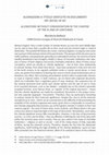 Research paper thumbnail of Alienazioni a titolo gratuito in documenti dei secoli XI-XII