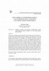 Research paper thumbnail of Etica medica e vivisezione umana. Casi e dibattiti dall’Antichità alla rivoluzione industriale