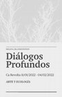 Research paper thumbnail of Helena Blankenstein, Diálogos Profundos