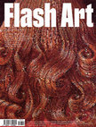 Research paper thumbnail of Recensione Flash Art Italia 355 INVERNO 2021-22 Maurizio Cattelan