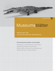 Research paper thumbnail of Die weite Welt in brandenburgischen Museen