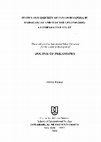 Research paper thumbnail of Status and identity of indian diaspora in madagascar and seychelles (1945-2005): a comparative study