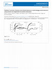 Research paper thumbnail of Publisher Correction: Sensitive mid-infrared detection in wide-bandgap semiconductors using extreme non-degenerate two-photon absorption