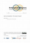 Research paper thumbnail of Islam and Buddhism: The Arabian Prequel?