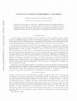 Research paper thumbnail of Continuous Fields of Kirchberg C*-Algebras