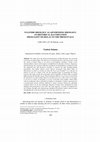 Research paper thumbnail of Yuletide Ideology as Advertising Ideology: An Historical Illumination from Saint Nicholas to the Present Day