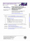 Research paper thumbnail of Presence of CpG DNA and the Local Cytokine Milieu Determine the Efficacy of Suppressive DNA Vaccination in Experimental Autoimmune Encephalomyelitis