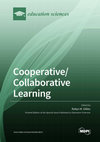 Research paper thumbnail of Special Issue book: "CooperativeCollaborative Learning"