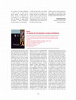 Research paper thumbnail of Reseña: VV.AA Los vínculos del arte valenciano a lo largo de la Historia (I), en Archivo de Arte Valenciano 102, 2021, pp. 374-375